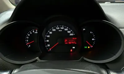Kia Morning 2012, 60747 км, за 3445.36 USD - фото 8