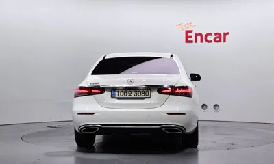 Mercedes-Benz E-Class 2021, 43474 км, за 21972.3 USD