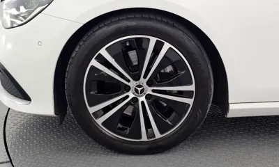 Mercedes-Benz E-Class 2021, 43474 км, за 21972.3 USD