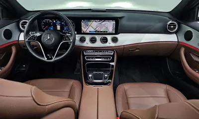 Mercedes-Benz E-Class 2021, 43474 км, за 21972.3 USD - фото 7