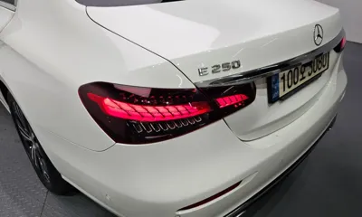 Mercedes-Benz E-Class 2021, 43474 км, за 21972.3 USD - фото 23