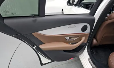 Mercedes-Benz E-Class 2021, 43474 км, за 21972.3 USD - фото 25