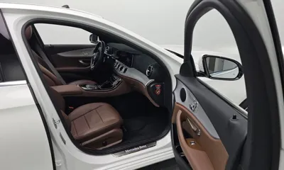Mercedes-Benz E-Class 2021, 43474 км, за 21972.3 USD - фото 26