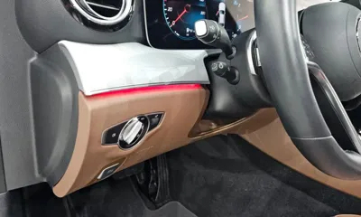 Mercedes-Benz E-Class 2021, 43474 км, за 21972.3 USD - фото 28