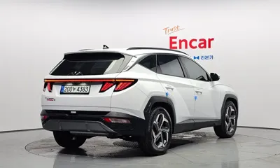 Hyundai Tucson 2022, 28044 км, за 16669.92 USD