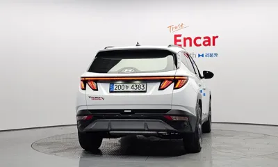 Hyundai Tucson 2022, 28044 км, за 16669.92 USD