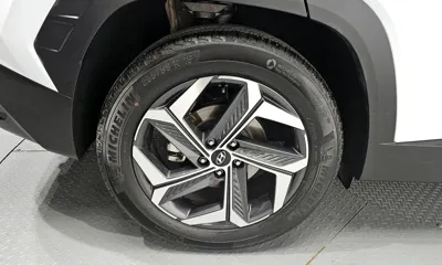 Hyundai Tucson 2022, 28044 км, за 16669.92 USD