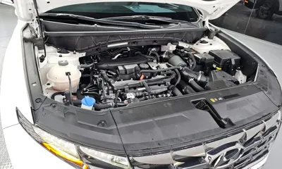 Hyundai Tucson 2022, 28044 км, за 16669.92 USD - фото 6