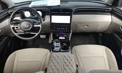 Hyundai Tucson 2022, 28044 км, за 16669.92 USD - фото 7