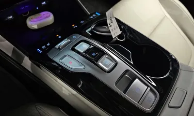 Hyundai Tucson 2022, 28044 км, за 16669.92 USD - фото 9