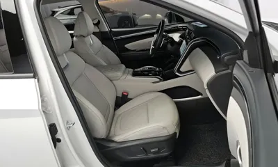 Hyundai Tucson 2022, 28044 км, за 16669.92 USD - фото 10