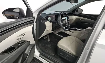 Hyundai Tucson 2022, 28044 км, за 16669.92 USD - фото 11