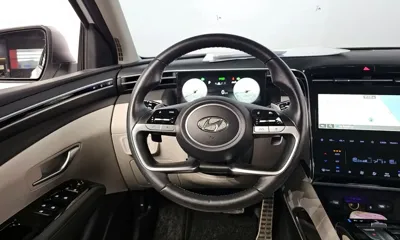 Hyundai Tucson 2022, 28044 км, за 16669.92 USD - фото 12