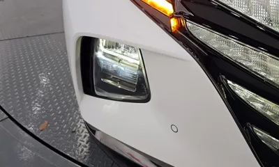 Hyundai Tucson 2022, 28044 км, за 16669.92 USD - фото 22
