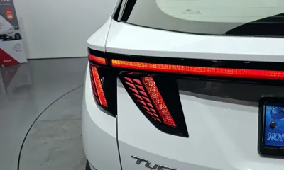 Hyundai Tucson 2022, 28044 км, за 16669.92 USD - фото 23