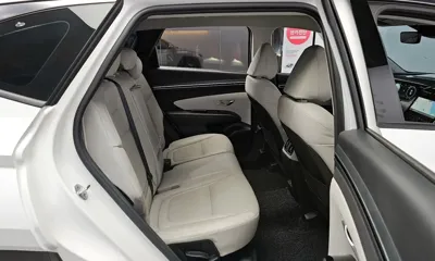 Hyundai Tucson 2022, 28044 км, за 16669.92 USD - фото 26