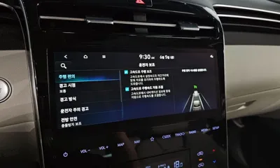 Hyundai Tucson 2022, 28044 км, за 16669.92 USD - фото 30