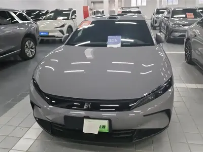 BYD Han 2025, 26900 км, за 19761.24 USD