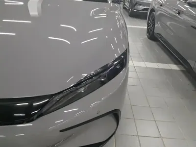 BYD Han 2025, 26900 км, за 19761.24 USD