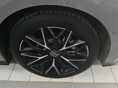 BYD Han 2025, 26900 км, за 19761.24 USD - фото 6