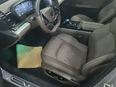 BYD Han 2025, 26900 км, за 19761.24 USD - фото 9