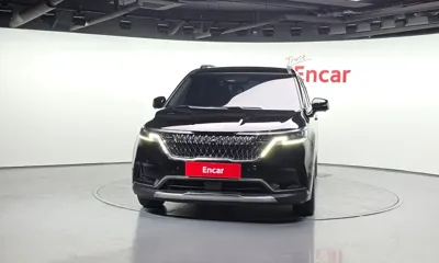 Kia Canival 2023, 63840 км, за 15270.1 USD