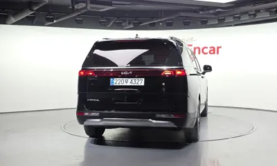 Kia Canival 2023, 63840 км, за 15270.1 USD