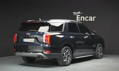 Hyundai Palisade 2022, 85935 км, за 17209.66 USD