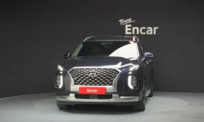 Hyundai Palisade 2022, 85935 км, за 17209.66 USD