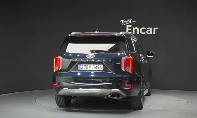 Hyundai Palisade 2022, 85935 км, за 17209.66 USD