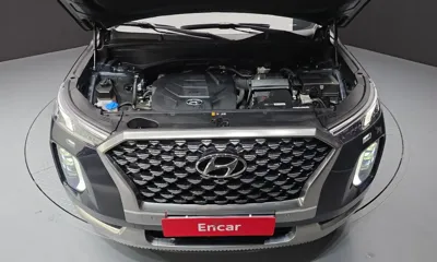Hyundai Palisade 2022, 85935 км, за 17209.66 USD - фото 6