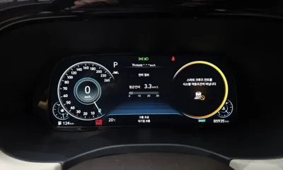 Hyundai Palisade 2022, 85935 км, за 17209.66 USD - фото 8