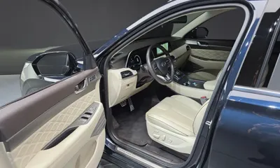 Hyundai Palisade 2022, 85935 км, за 17209.66 USD - фото 10