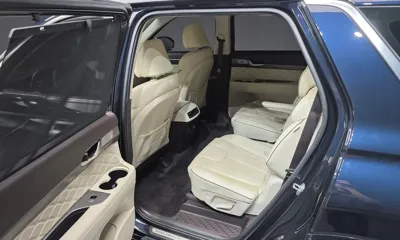 Hyundai Palisade 2022, 85935 км, за 17209.66 USD - фото 11