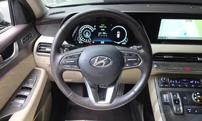 Hyundai Palisade 2022, 85935 км, за 17209.66 USD - фото 13