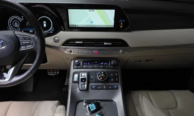 Hyundai Palisade 2022, 85935 км, за 17209.66 USD - фото 17