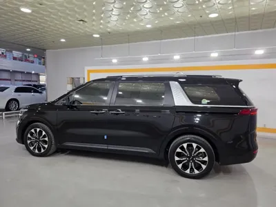 Kia Canival 2023, 41266 км, за 17524.44 USD