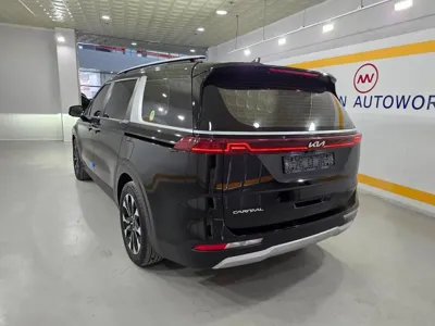 Kia Canival 2023, 41266 км, за 17524.44 USD