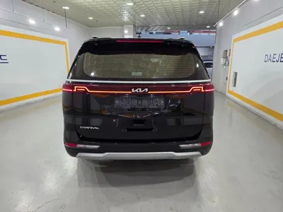 Kia Canival 2023, 41266 км, за 17524.44 USD