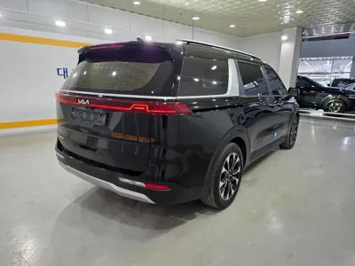 Kia Canival 2023, 41266 км, за 17524.44 USD