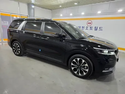 Kia Canival 2023, 41266 км, за 17524.44 USD - фото 6