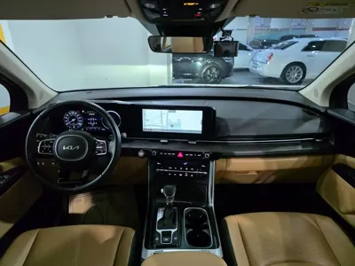 Kia Canival 2023, 41266 км, за 17524.44 USD - фото 9