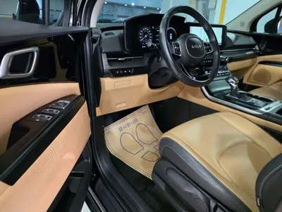 Kia Canival 2023, 41266 км, за 17524.44 USD - фото 15