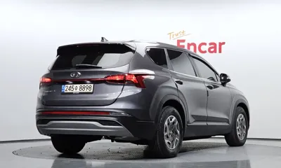 Hyundai Santafe 2022, 109768 км, за 15328.71 USD