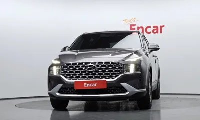 Hyundai Santafe 2022, 109768 км, за 15328.71 USD