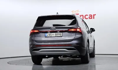 Hyundai Santafe 2022, 109768 км, за 15328.71 USD