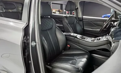 Hyundai Santafe 2022, 109768 км, за 15328.71 USD - фото 10