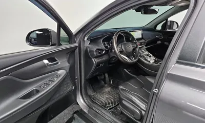 Hyundai Santafe 2022, 109768 км, за 15328.71 USD - фото 11