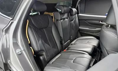 Hyundai Santafe 2022, 109768 км, за 15328.71 USD - фото 12