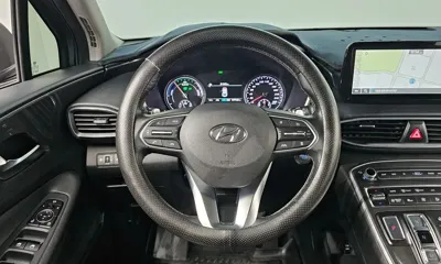 Hyundai Santafe 2022, 109768 км, за 15328.71 USD - фото 13
